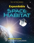 Cover: Expandable Space Habitat - World Book Inc