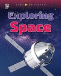 Cover: Our Solar System - World Book Inc