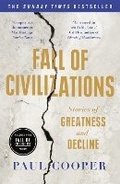 Abbildung von: Fall of Civilizations - Duckworth