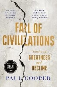 Abbildung von: Fall of Civilizations - Duckworth