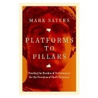 Enlarge image Cover: Platforms to Pillars - Moody Publishers