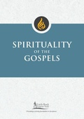 Cover: Spirituality of the Gospels - Liturgical Press