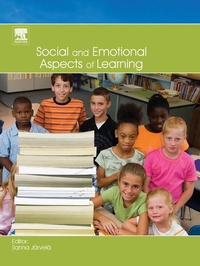 Abbildung von: Social and Emotional Aspects of Learning - Academic Press