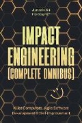 Cover: Impact Engineering (Complete Omnibus) - Engprax Ltd