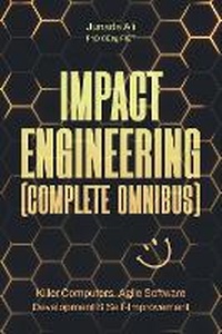 Enlarge image Cover: Impact Engineering (Complete Omnibus) - Engprax Ltd