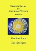 Cover: Eternal Truth of The Spirit Within: 1 - Spirit World Publications