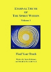 Enlarge image Cover: Eternal Truth of The Spirit Within: 1 - Spirit World Publications