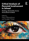 Bild: Critical Analysis of Parental Involvement in School - Routledge