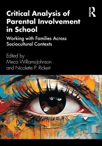 Bild: Critical Analysis of Parental Involvement in School - Routledge