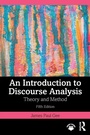 Cover: An Introduction to Discourse Analysis - Routledge