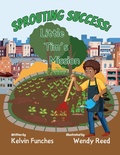 Cover: Sprouting Success - Lulu.com