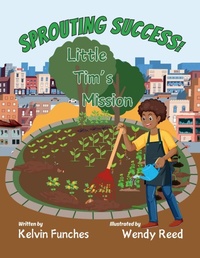 Enlarge image Cover: Sprouting Success - Lulu.com