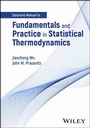 Cover: Fundamentals and Practice in Statistical Thermodynamics, Solutions Manual - Wiley