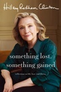 Cover: Something Lost, Something Gained - Simon & Schuster Ltd