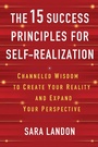 Cover: The 15 Success Principles for Self-Realization - Hay House Inc.