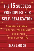 Cover: The 15 Success Principles for Self-Realization - Hay House Inc.
