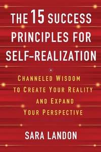 Enlarge image Cover: The 15 Success Principles for Self-Realization - Hay House Inc.