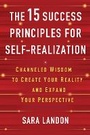 Cover: The 15 Success Principles for Self-Realization - Hay House Inc