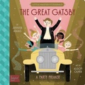 Cover: The Great Gatsby - Gibbs M. Smith Inc