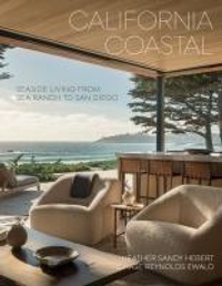 Abbildung von: California Coastal - Gibbs M. Smith Inc