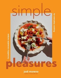 Abbildung von: Simple Pleasures - Gibbs M. Smith Inc