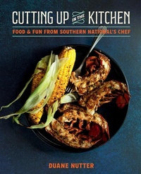 Abbildung von: Cutting Up in the Kitchen - Gibbs M. Smith Inc