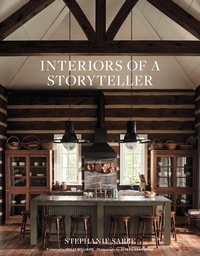 Abbildung von: Interiors of a Storyteller - Gibbs M. Smith Inc