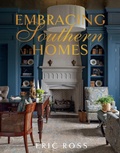 Cover: Embracing Southern Homes - Gibbs M. Smith Inc