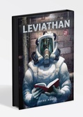 Cover: Leviathan Volume 2: Volume 2 - Kana