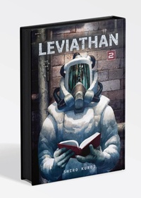 Abbildung von: Leviathan Volume 2: Volume 2 - Kana
