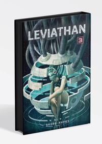 Abbildung von: Leviathan Volume 3: Volume 3 - Kana