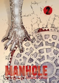 Abbildung von: Manhole Volume 2: Volume 2 - Kana