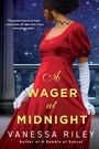 Cover: A Wager at Midnight - Zebra Books
