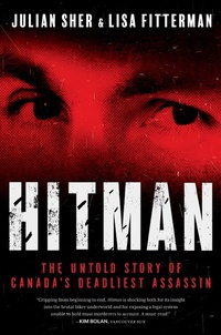 Enlarge image Cover: Hitman - HarperCollins Canada