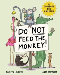 Abbildung von: Do Not Feed The Monkey - Penguin Books (South Africa)