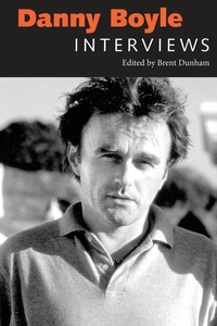 Abbildung von: Danny Boyle - University Press of Mississippi