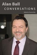 Cover: Alan Ball - University Press of Mississippi