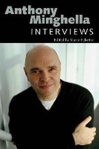 Abbildung von: Anthony Minghella - University Press of Mississippi