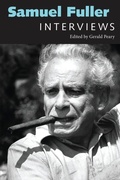 Cover: Samuel Fuller - University Press of Mississippi