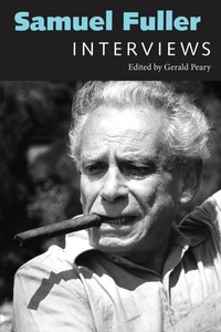Abbildung von: Samuel Fuller - University Press of Mississippi