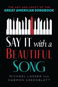Abbildung von: Say It with a Beautiful Song - Bloomsbury eBooks US