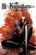 Cover: Nottingham #14 - Simon + Schuster LLC