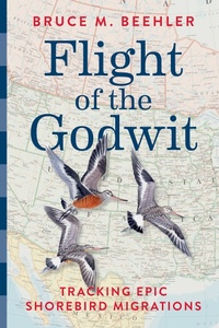 Enlarge image Cover: Flight of the Godwit - Smithsonian Books