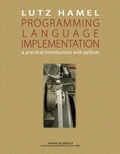 Cover: Programming Language Implementation - De Gruyter