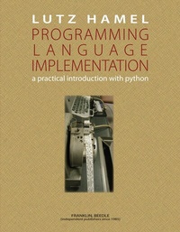 Enlarge image Cover: Programming Language Implementation - De Gruyter