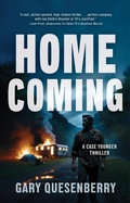 Cover: Homecoming - YMAA Publication Center