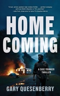 Cover: Homecoming - YMAA Publication Center