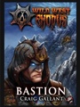 Cover: Bastion - Zmok Books