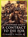Cover: Wayward Eight - Zmok Books