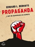 Cover: Propaganda - Peak